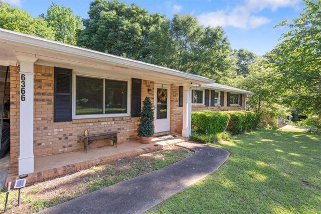 6366 Pine Frost Drive, Douglasville, GA 30135