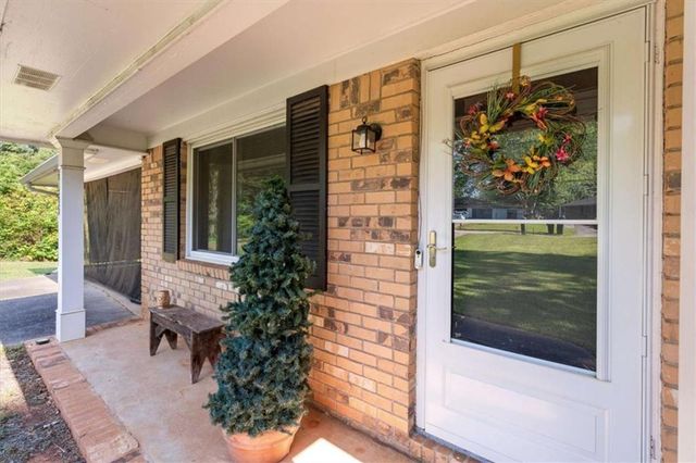 6366 Pine Frost Drive, Douglasville, GA 30135