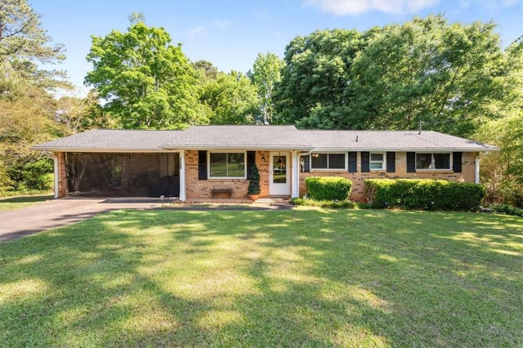 6366 Pine Frost Drive, Douglasville, GA 30135