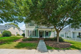 115 Pratt Drive, Covington, GA 30014