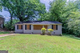 1906 Oak Valley Road, Decatur, GA 30035