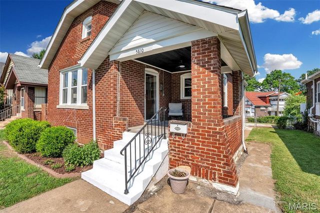 5810 S Kingshighway Boulevard, St Louis, MO 63109
