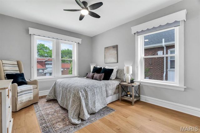 5810 S Kingshighway Boulevard, St Louis, MO 63109