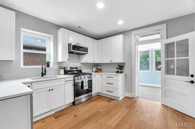 5810 S Kingshighway Boulevard, St Louis, MO 63109