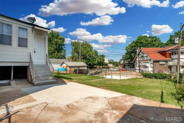 5810 S Kingshighway Boulevard, St Louis, MO 63109