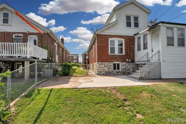 5810 S Kingshighway Boulevard, St Louis, MO 63109