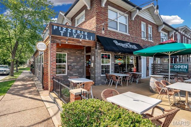 5810 S Kingshighway Boulevard, St Louis, MO 63109