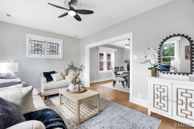 5810 S Kingshighway Boulevard, St Louis, MO 63109