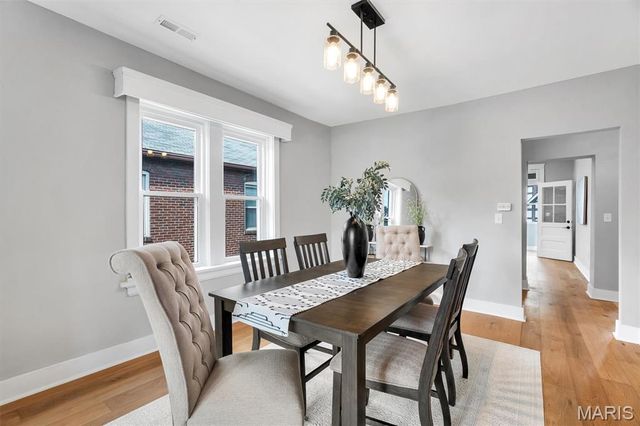 5810 S Kingshighway Boulevard, St Louis, MO 63109