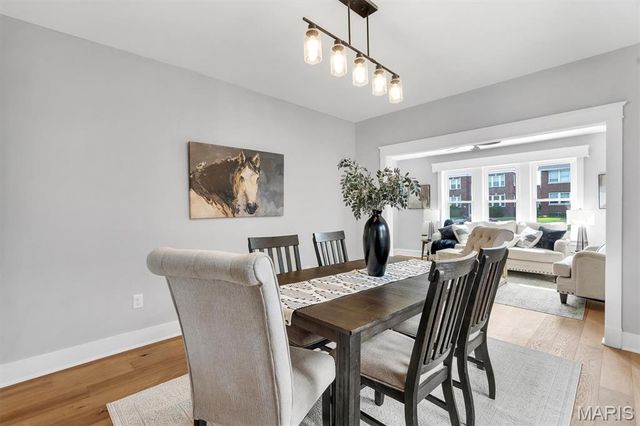 5810 S Kingshighway Boulevard, St Louis, MO 63109