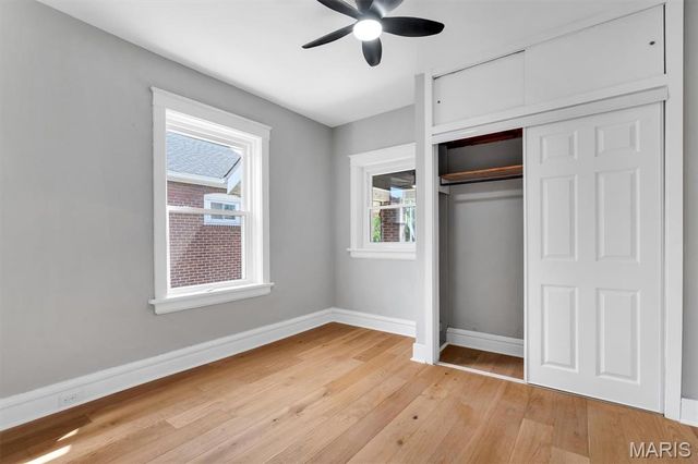 5810 S Kingshighway Boulevard, St Louis, MO 63109