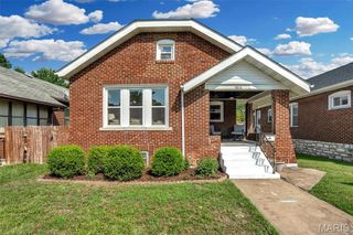 5810 S Kingshighway Boulevard, St Louis, MO 63109