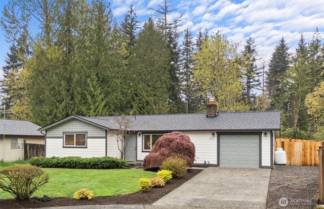 2317 164th Place SE, Bothell, WA 98012