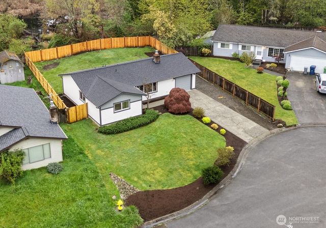 2317 164th Place SE, Bothell, WA 98012