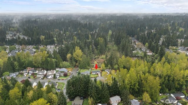 2317 164th Place SE, Bothell, WA 98012