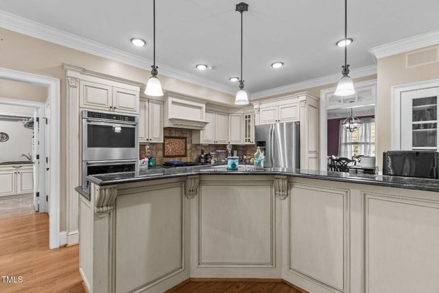 9177 Fox Run Road, Bailey, NC 27807