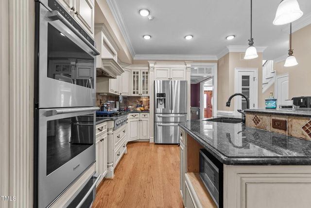 9177 Fox Run Road, Bailey, NC 27807