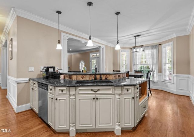9177 Fox Run Road, Bailey, NC 27807