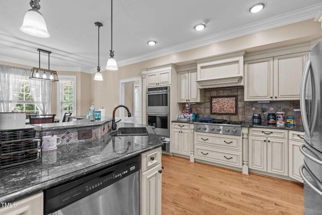 9177 Fox Run Road, Bailey, NC 27807