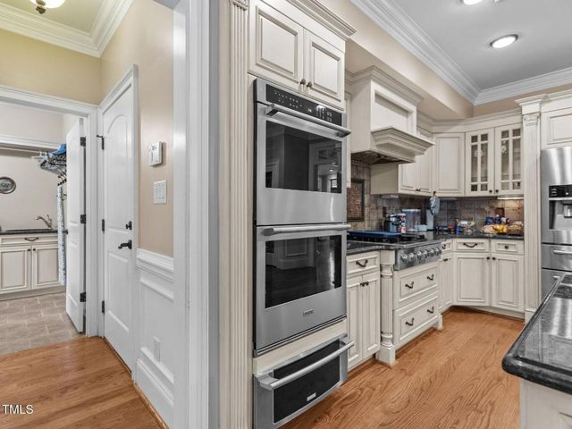 9177 Fox Run Road, Bailey, NC 27807