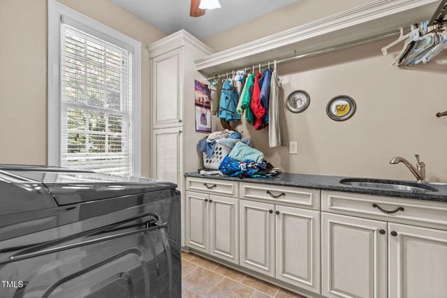 9177 Fox Run Road, Bailey, NC 27807