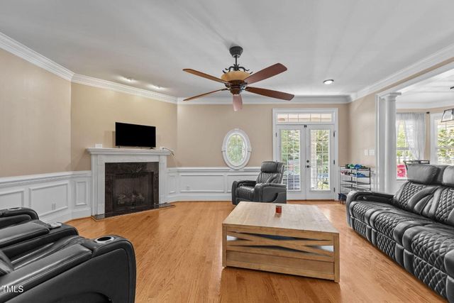 9177 Fox Run Road, Bailey, NC 27807