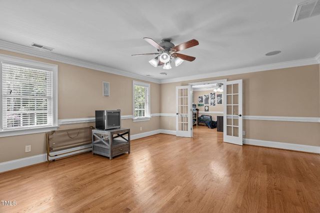 9177 Fox Run Road, Bailey, NC 27807