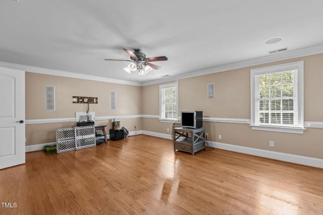 9177 Fox Run Road, Bailey, NC 27807