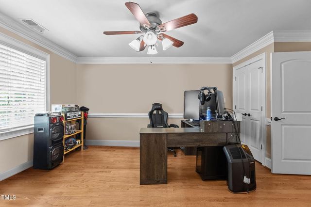 9177 Fox Run Road, Bailey, NC 27807
