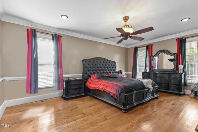 9177 Fox Run Road, Bailey, NC 27807
