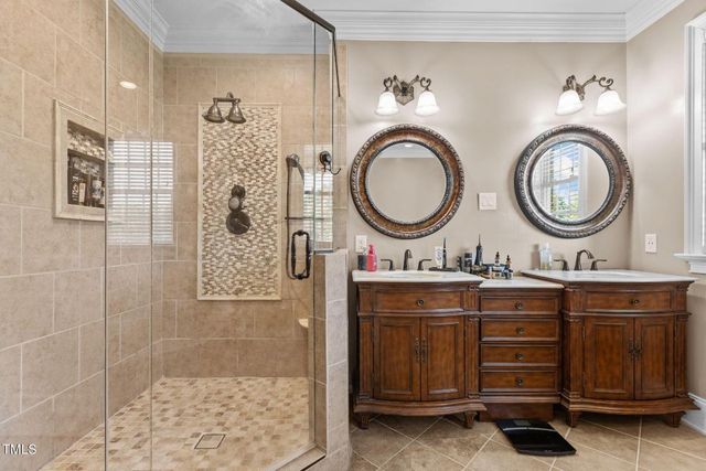 9177 Fox Run Road, Bailey, NC 27807