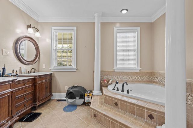 9177 Fox Run Road, Bailey, NC 27807