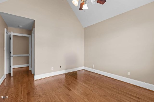 9177 Fox Run Road, Bailey, NC 27807