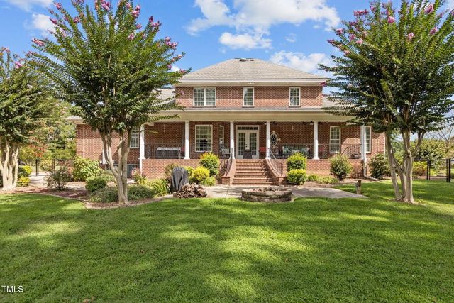 9177 Fox Run Road, Bailey, NC 27807