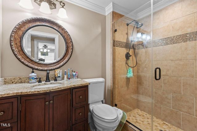9177 Fox Run Road, Bailey, NC 27807