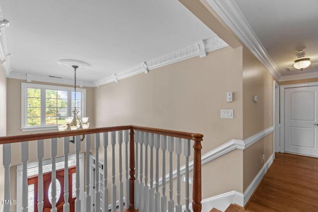 9177 Fox Run Road, Bailey, NC 27807