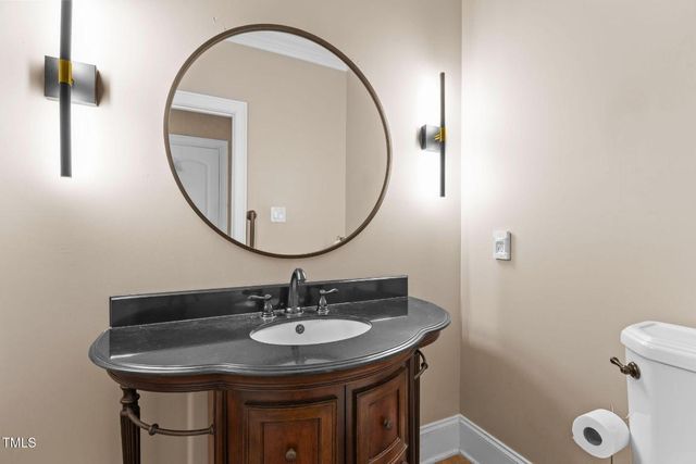 9177 Fox Run Road, Bailey, NC 27807