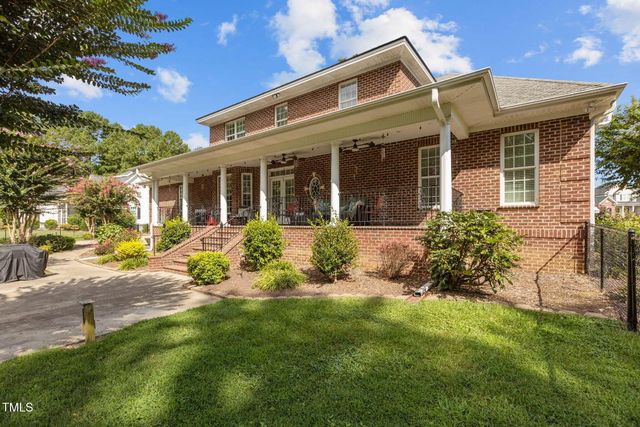 9177 Fox Run Road, Bailey, NC 27807