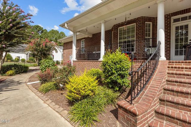 9177 Fox Run Road, Bailey, NC 27807