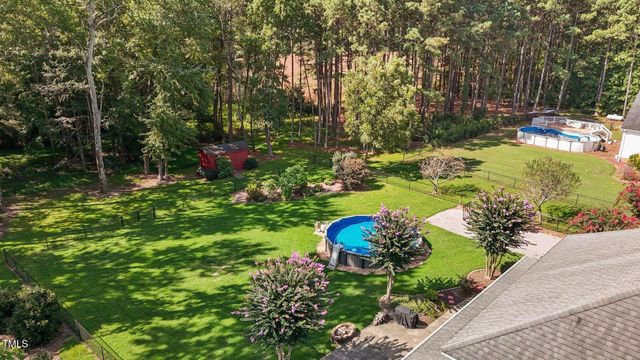 9177 Fox Run Road, Bailey, NC 27807