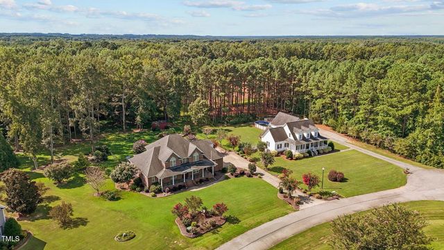 9177 Fox Run Road, Bailey, NC 27807