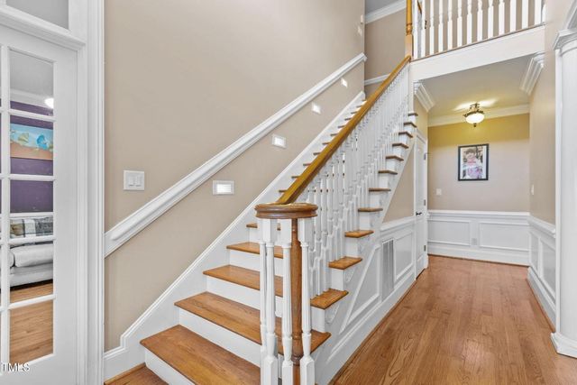 9177 Fox Run Road, Bailey, NC 27807