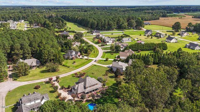 9177 Fox Run Road, Bailey, NC 27807