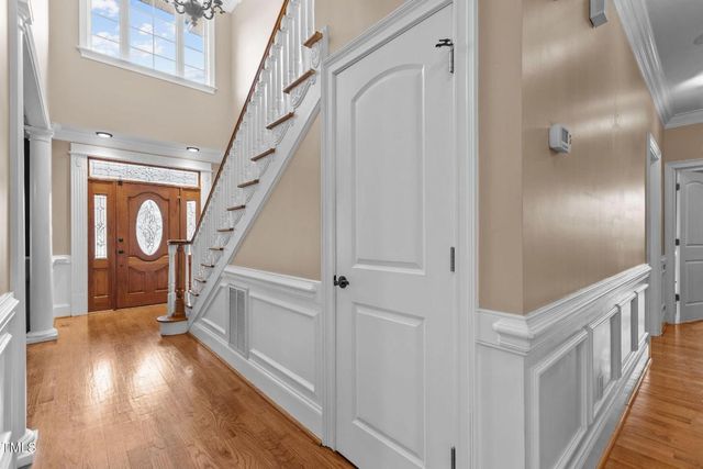 9177 Fox Run Road, Bailey, NC 27807
