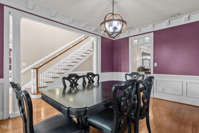 9177 Fox Run Road, Bailey, NC 27807
