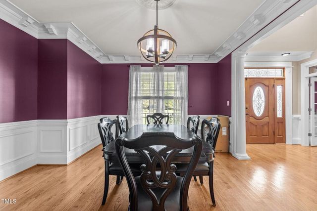 9177 Fox Run Road, Bailey, NC 27807