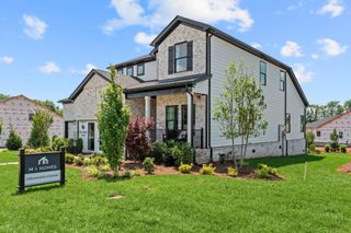 2507 Rose Hannah Drive, Gallatin, TN 37066