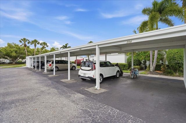 755 VILLAGE CIRCLE 203, Venice, FL 34292