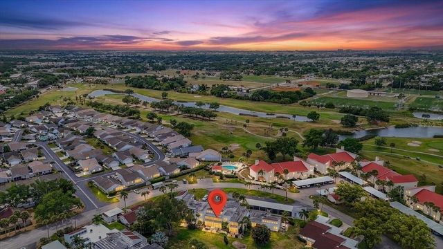 755 VILLAGE CIRCLE 203, Venice, FL 34292