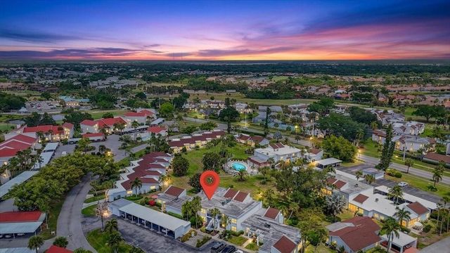 755 VILLAGE CIRCLE 203, Venice, FL 34292